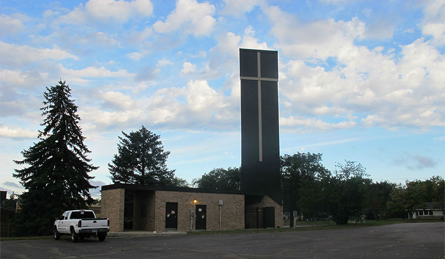 Church Towers